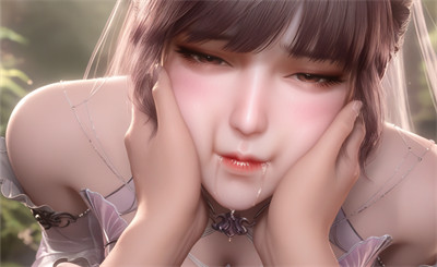 [347]精致AI绘画-斗罗大陆-小舞-小巧可爱-晚漫-共享AI国漫精致绘画AI高清视频