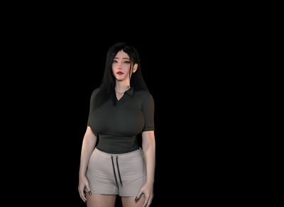 [216] VAM-[剧情] 留学生 [第二部] [中文字幕] [中文配音]-晚漫-共享AI国漫精致绘画AI高清视频