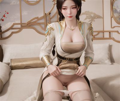 [987]精致AI绘画-遮天-姚曦-SM调教中出-晚漫-共享AI国漫精致绘画AI高清视频