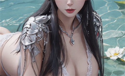 [824]精致AI绘画-仙逆-周紫虹-涩涩-晚漫-共享AI国漫精致绘画AI高清视频